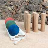 Kurk24 Kurk - Bowlingset