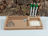 Kurk24 Kurk - Bureau organizer
