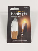 Kurk24 Kurk - Candle Bottlelight USB - classic