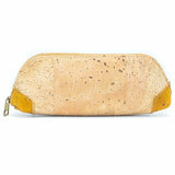Kurk24 Kurk Etui - Geel