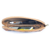 Kurk24 Kurk Etui - Mandala blauw