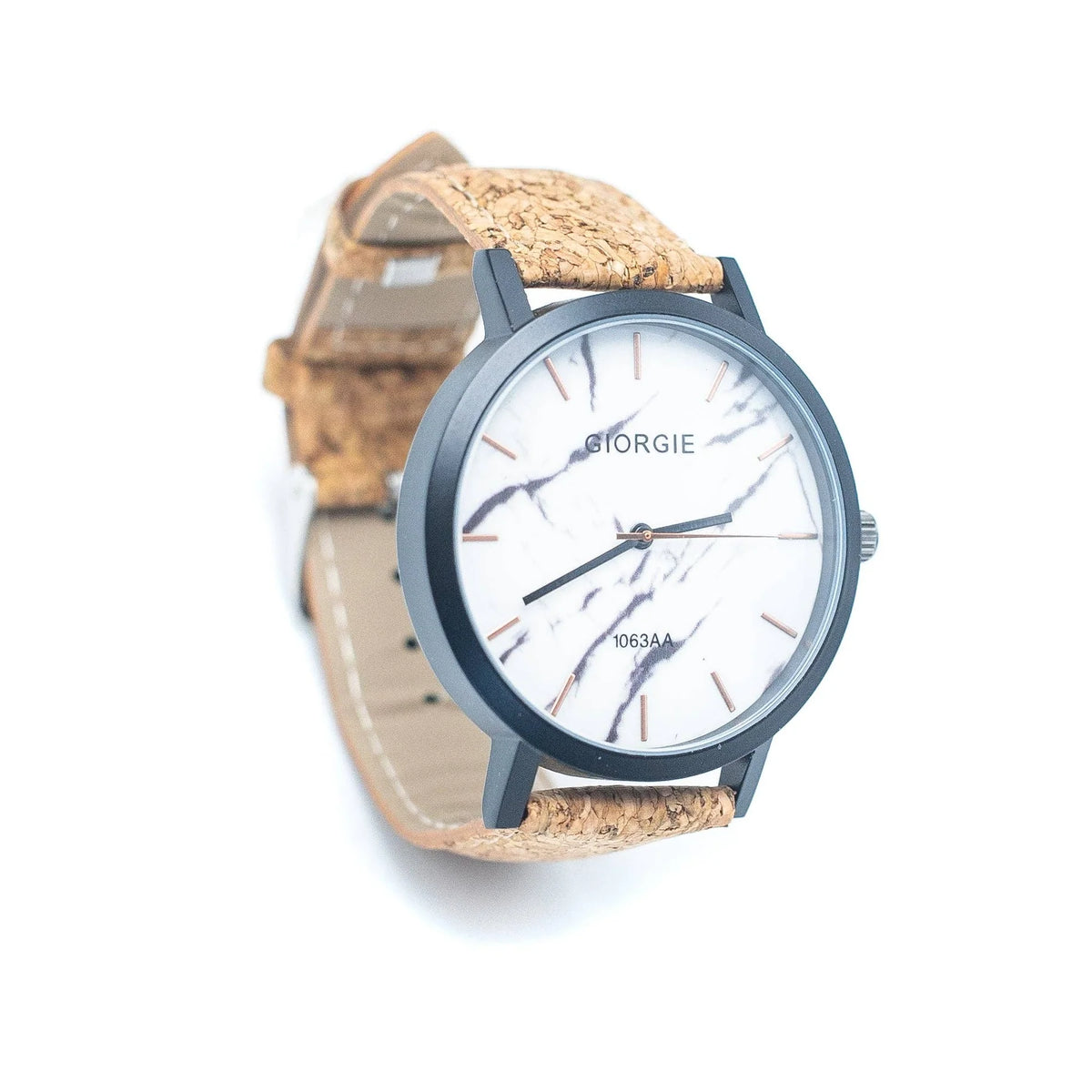 Kurk24 Kurk horloge - Giorgie