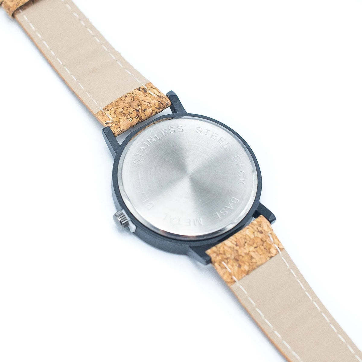 Kurk24 Kurk horloge - Giorgie