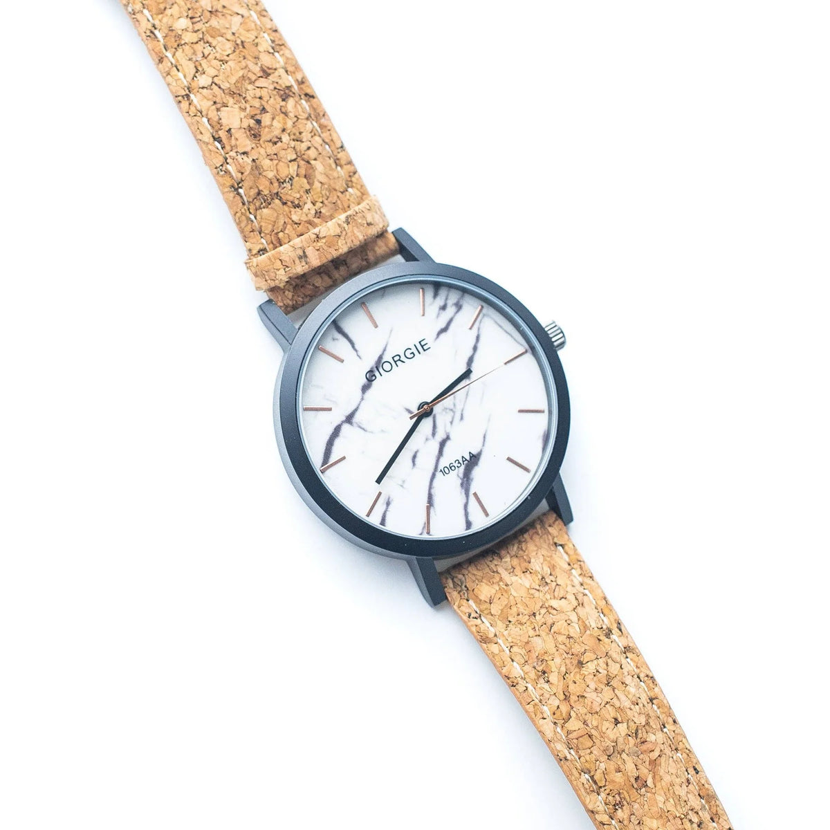 Kurk24 Kurk horloge - Giorgie