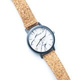 Kurk24 Kurk horloge - Giorgie