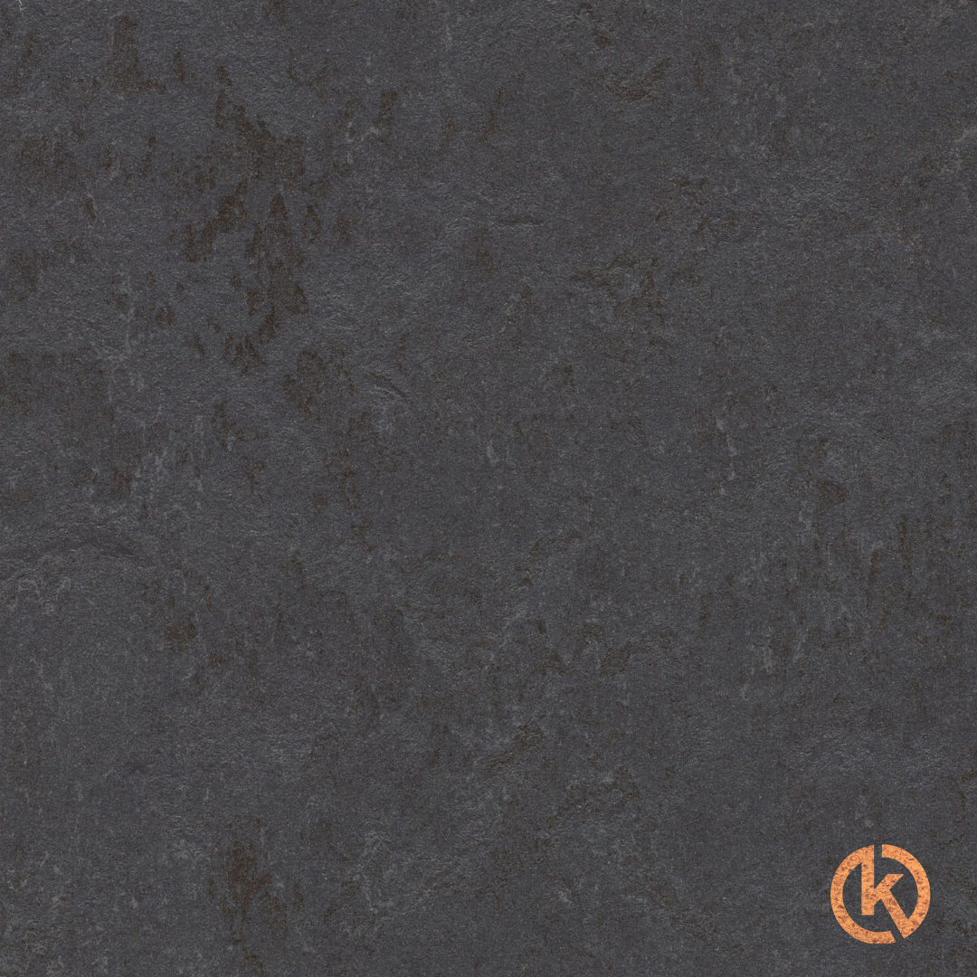 Kurk24 Kurk Klikvloer Linoleum - Concrete Cosmos - per m2
