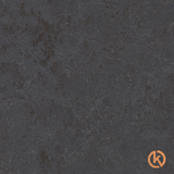 Kurk24 Kurk Klikvloer Linoleum - Concrete Cosmos - per m2