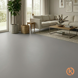Kurk24 Kurk Klikvloer Linoleum - Core Alloy - per m2