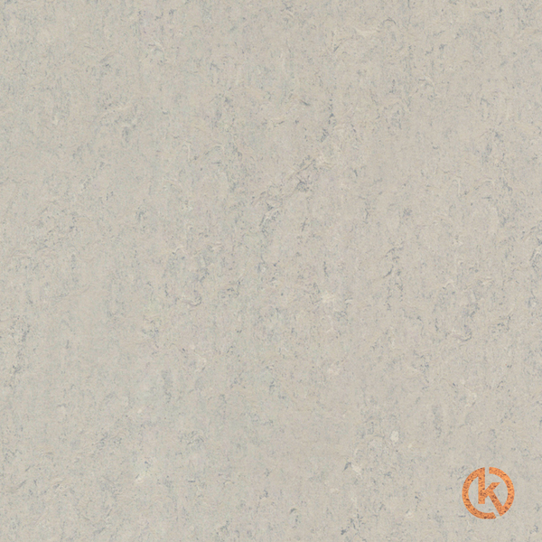 Kurk Klikvloer Linoleum - Limestone - per m2