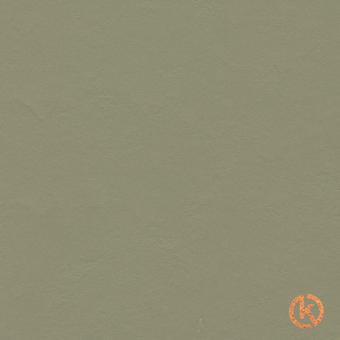 Kurk24 Kurk Klikvloer Linoleum - Rosemary Green - per m2