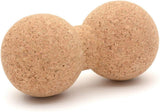 Kurk24 Kurk - Peanut yoga ball - diameter 80mm