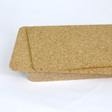 Kurk24 Kurk placemats set 4 stuks