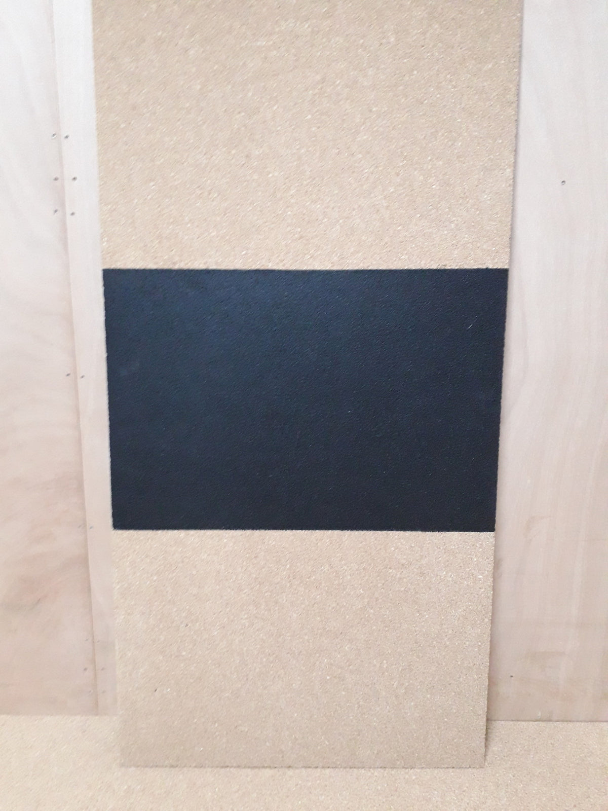 Kurk24 Kurk prikbord en krijtbord combinatie