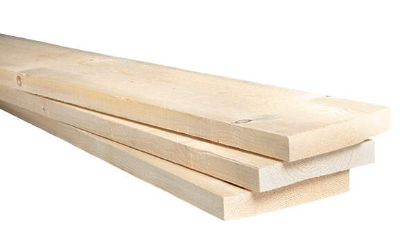 Kurk24 Kurk prikbord -  steigerhouten lijst - Diverse Maten