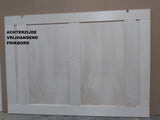Kurk24 Kurk prikbord - Wereldkaart - De Wereld - 100 x 140 cm