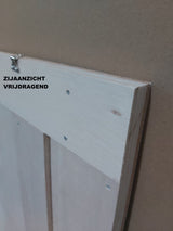 Kurk24 Kurk prikbord - Wereldkaart - De Wereld - 100 x 140 cm