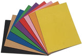 Kurk24 Kurk prikbord - Zelfklevend - Gekleurd - 60 x 90 cm - 8mm - Groen