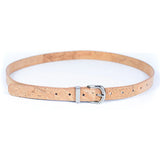 Kurk24 Kurk riem - natuurlijk - 100cm - Vrouw