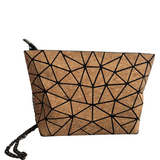 Kurk24 Kurk schoudertas - Geometrisch - 28 x 29 x 7 cm- ACTIE