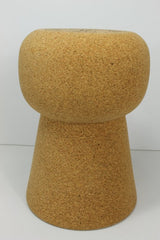 Kurk24 Kurk tafel kruk - Champagne kurk met opdruk