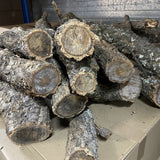 Kurk24 Kurk Takken - Boomstammetjes Per kg