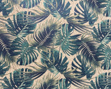Kurk24 kurk textiel - Jungle