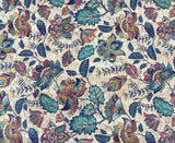 Kurk24 kurk textiel - Magic Garden