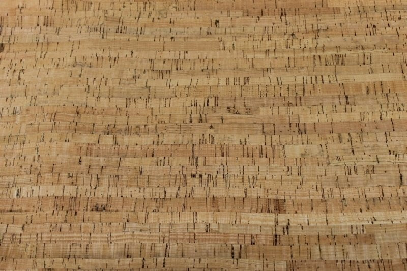Kurk24 Kurk textiel - Naturel