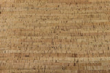 Kurk24 Kurk textiel - Naturel
