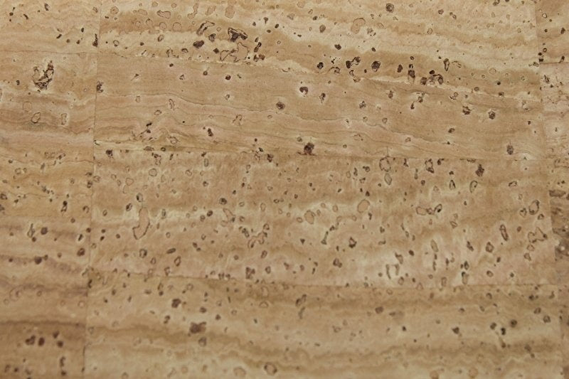 Kurk24 Kurk textiel - Natuurlijk