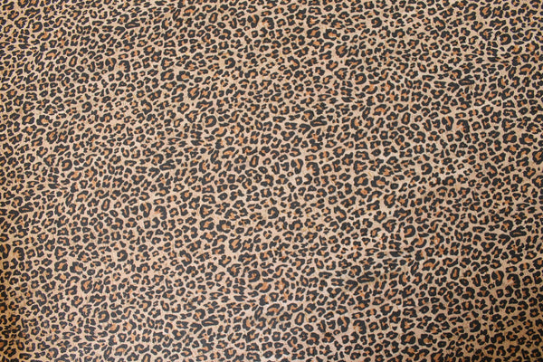 kurk textiel - Panter