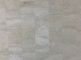 Kurk24 Kurk textiel - Wit