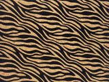 Kurk24 kurk textiel - Zebra