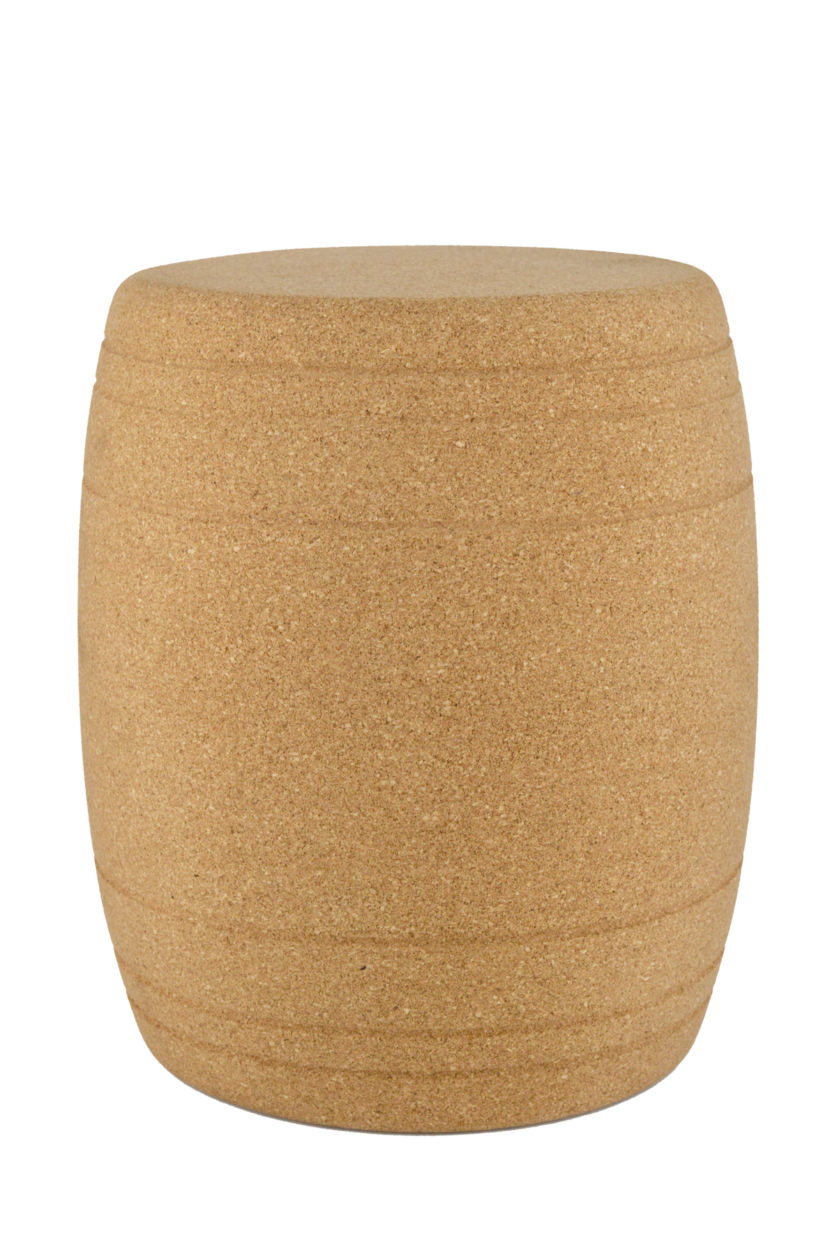 Kurk24 Kurk wijn kruk - Barrel