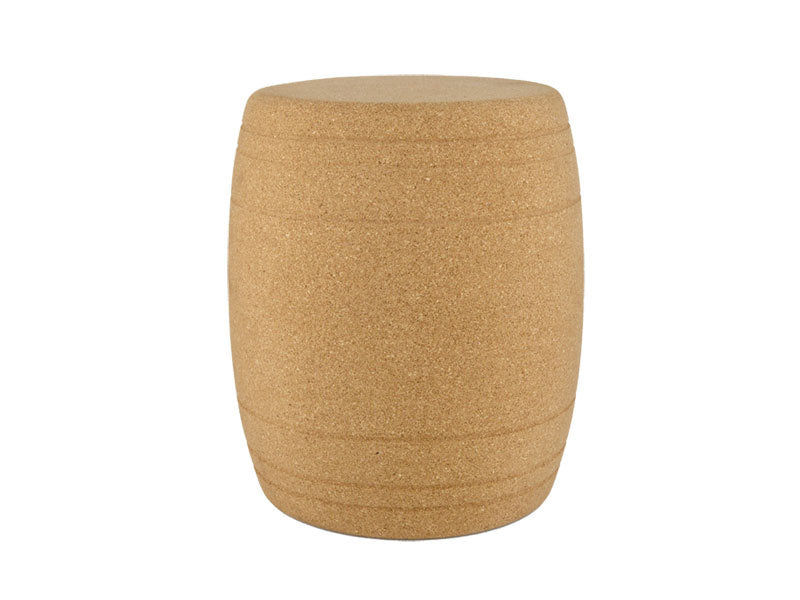 Kurk24 Kurk wijn kruk - Barrel