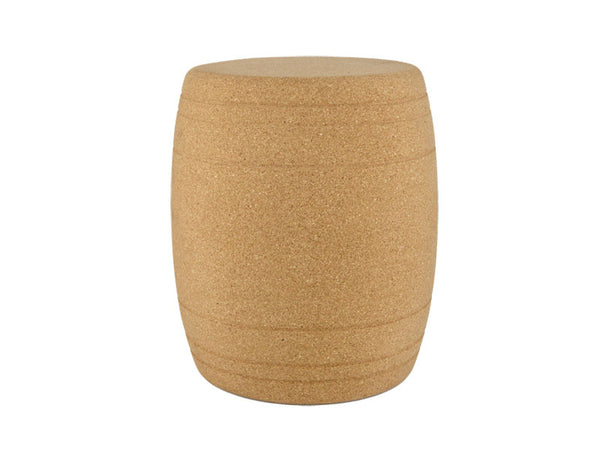 Kurk wijn kruk - Barrel