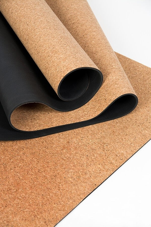 Kurk24 Kurk Yoga Mat  183 x 65 x 4mm