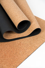 Kurk24 Kurk Yoga Mat  183 x 65 x 4mm