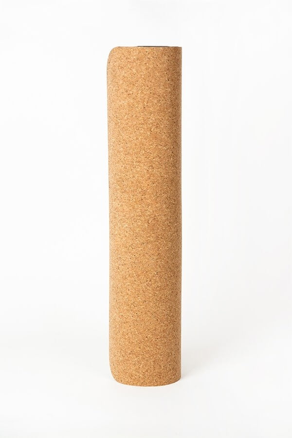 Kurk24 Kurk Yoga Mat  183 x 65 x 4mm