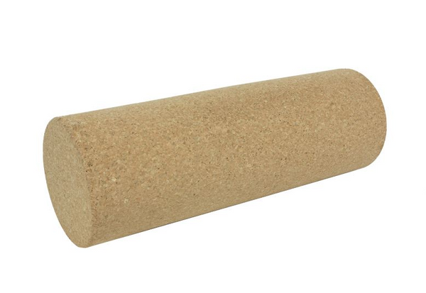 Kurk Yoga Rol - Cilindervorm - 300 x 150 mm