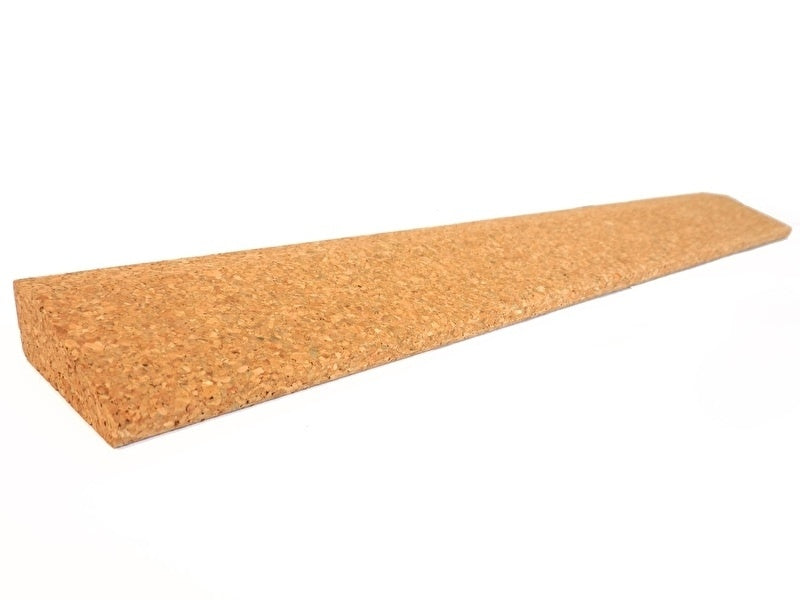 Kurk24 Kurk yoga wig - wedge - 600 x 90 x 30mm