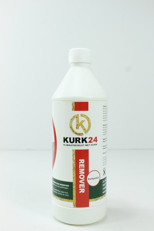 Kurk24 Kurk Polish Stripper Remover