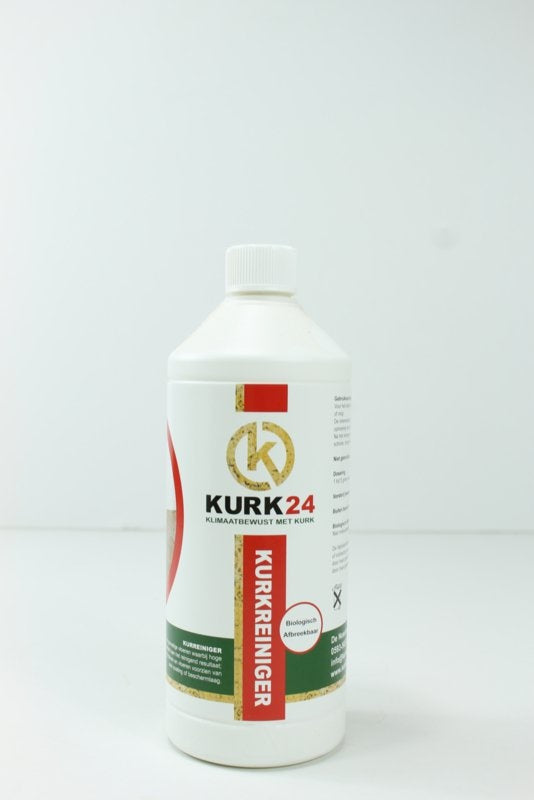 Kurk24 Kurk Reiniger
