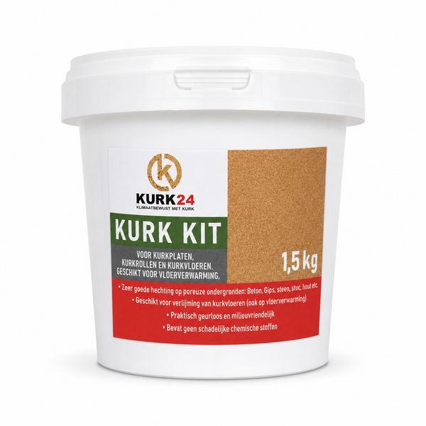Kurk24 - Kurkkit - 1,5 KG