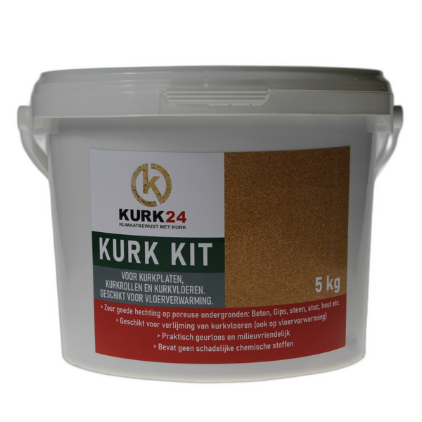 Kurk24 - Kurkkit - 5 KG