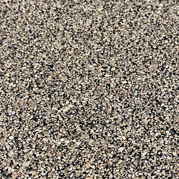 Kurkbehang 2mm - Donker - 125 cm - VOORDEELROL 75m2