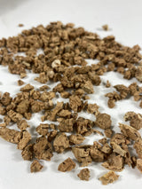 Kurk24 Kurkkorrels (kurkgranulaat) 4-12mm - 1KG