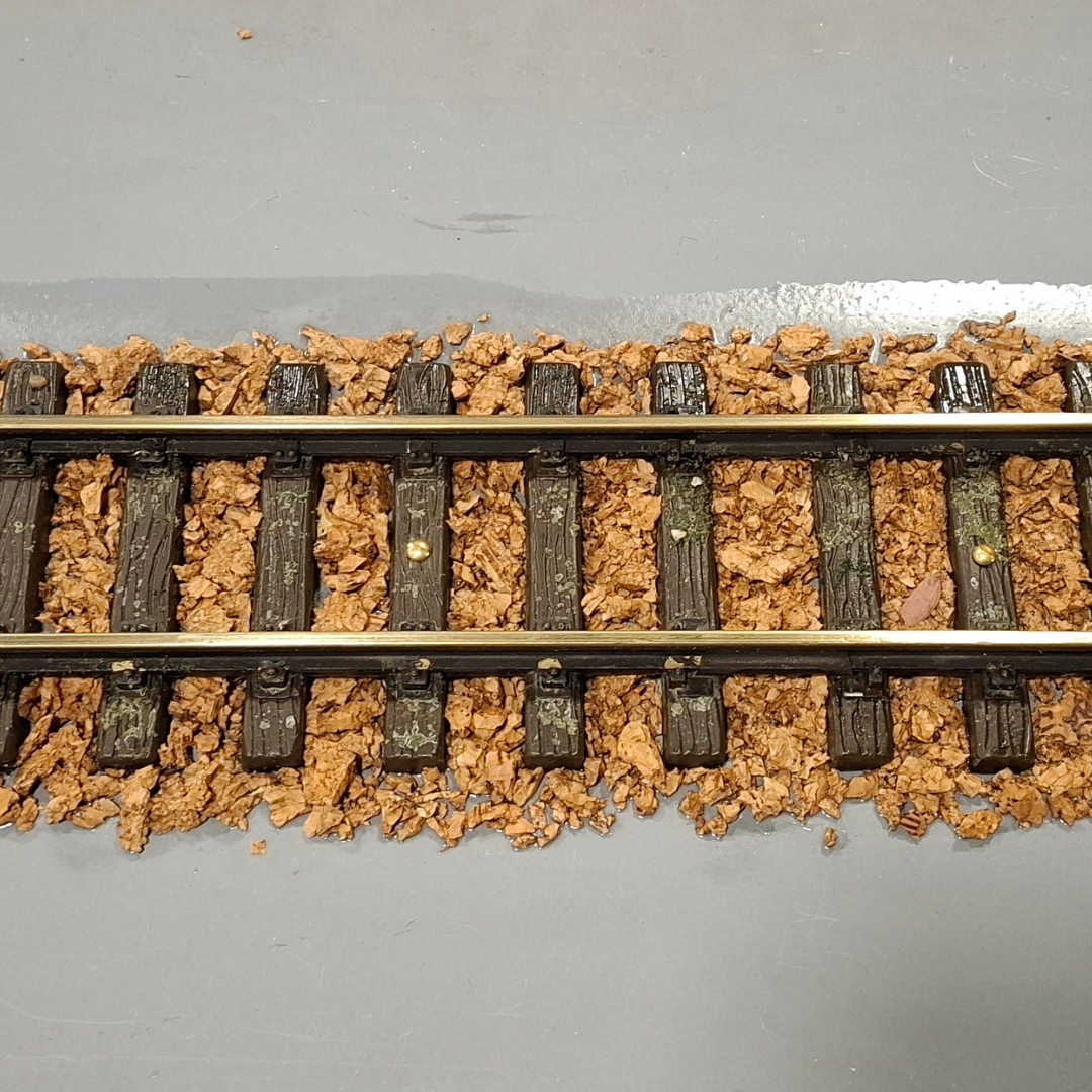 Kurk24 Kurkkorrels (kurkgranulaat) 4-12mm - 1KG