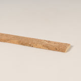 Kurk24 kurkplint met plakstrip '' Twist ''  2,4m lang