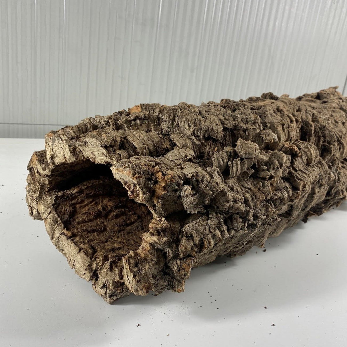Kurk24 Kurkschors Rond - Per 10 KG
